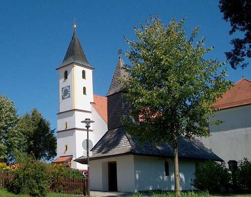 Frauenbund-Maiandacht